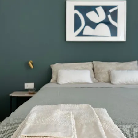 Affittacamere Da Lydia Treviso