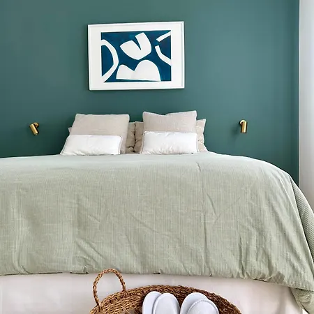 Da Lydia Casa de hóspedes 3*