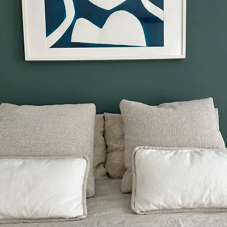 Casa de hóspedes Da Lydia