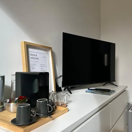 Da Lydia Affittacamere