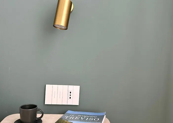 Casa de hóspedes Da Lydia Treviso