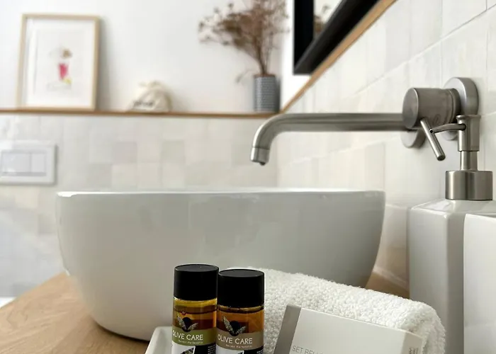 Casa de hóspedes Da Lydia