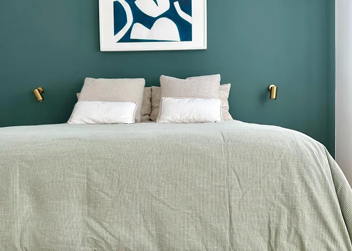 Da Lydia Maison d'hôtes 3*