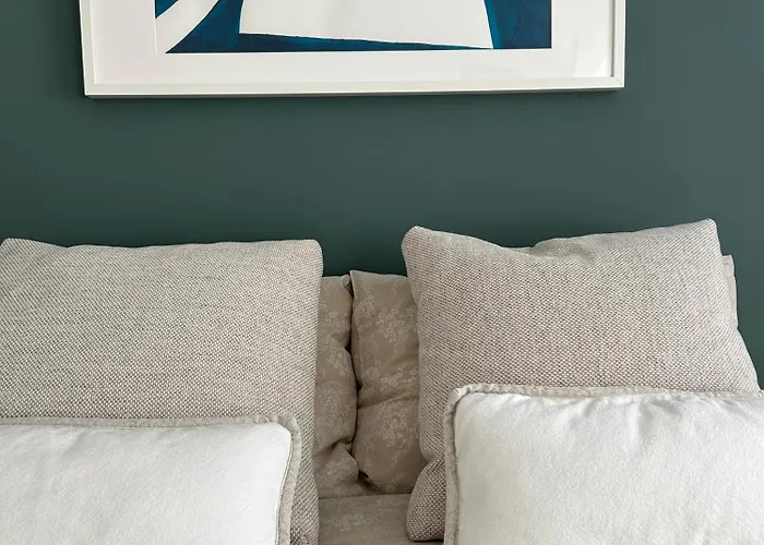 Casa de hóspedes Da Lydia