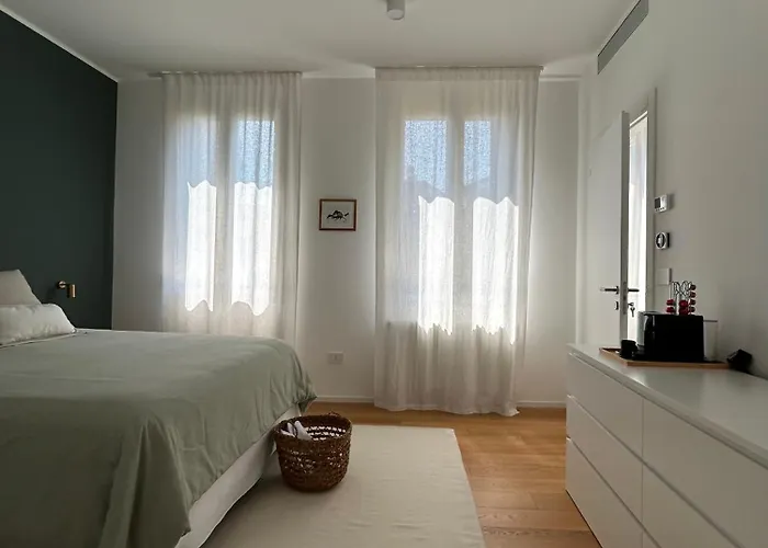 Da Lydia Maison d'hôtes 3*