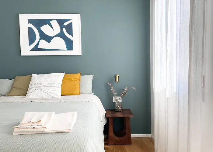 Da Lydia Casa de hóspedes