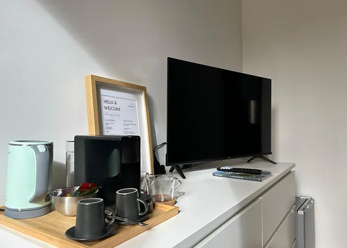 Da Lydia Maison d'hôtes