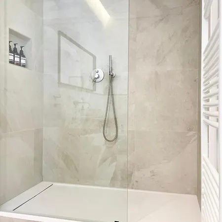 Konukevi Da Lydia Treviso