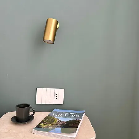 בית הארחה Da Lydia טרוויסו