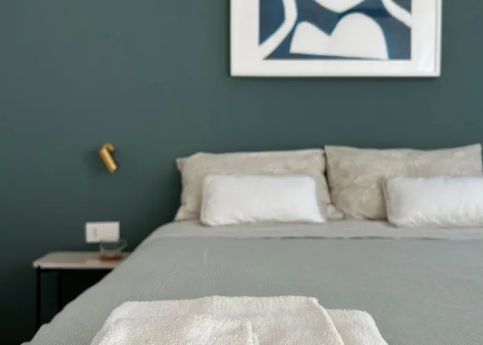 Konukevi Da Lydia Treviso