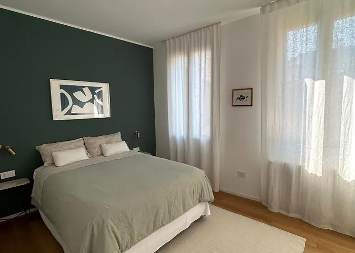 Da Lydia Konukevi 3*